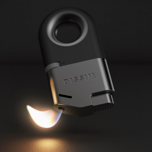 Innovative design of lighters in 2023