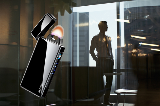 Discover the Most Sophisticated Arc Lighter