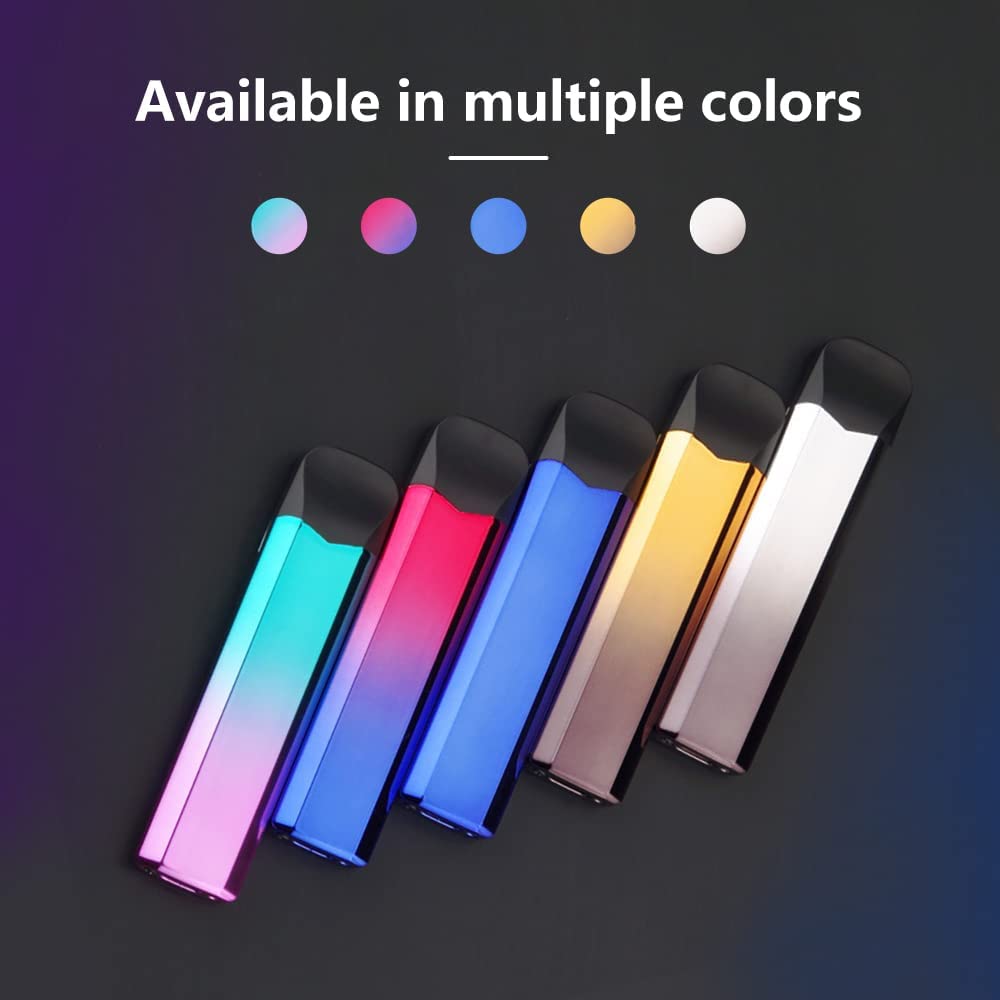 SKRFIRE Mini Tungsten Lighter, Colorful Series