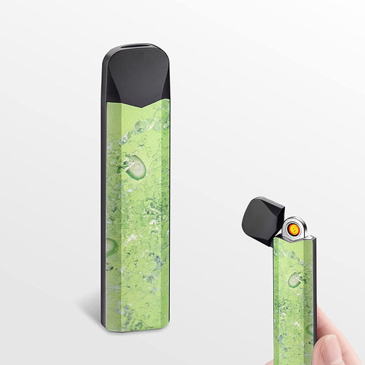 SKRFIRE Mini Tungsten Lighter, Printed Series